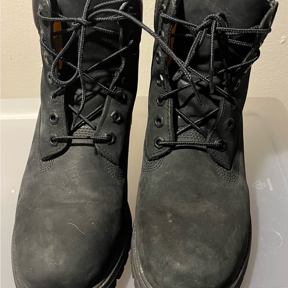 Timberland Boots 400 Prima-loft
